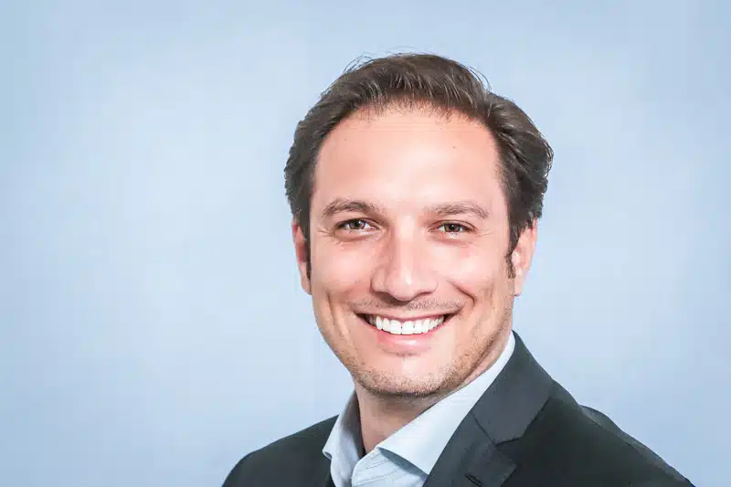 Daniel Robionek