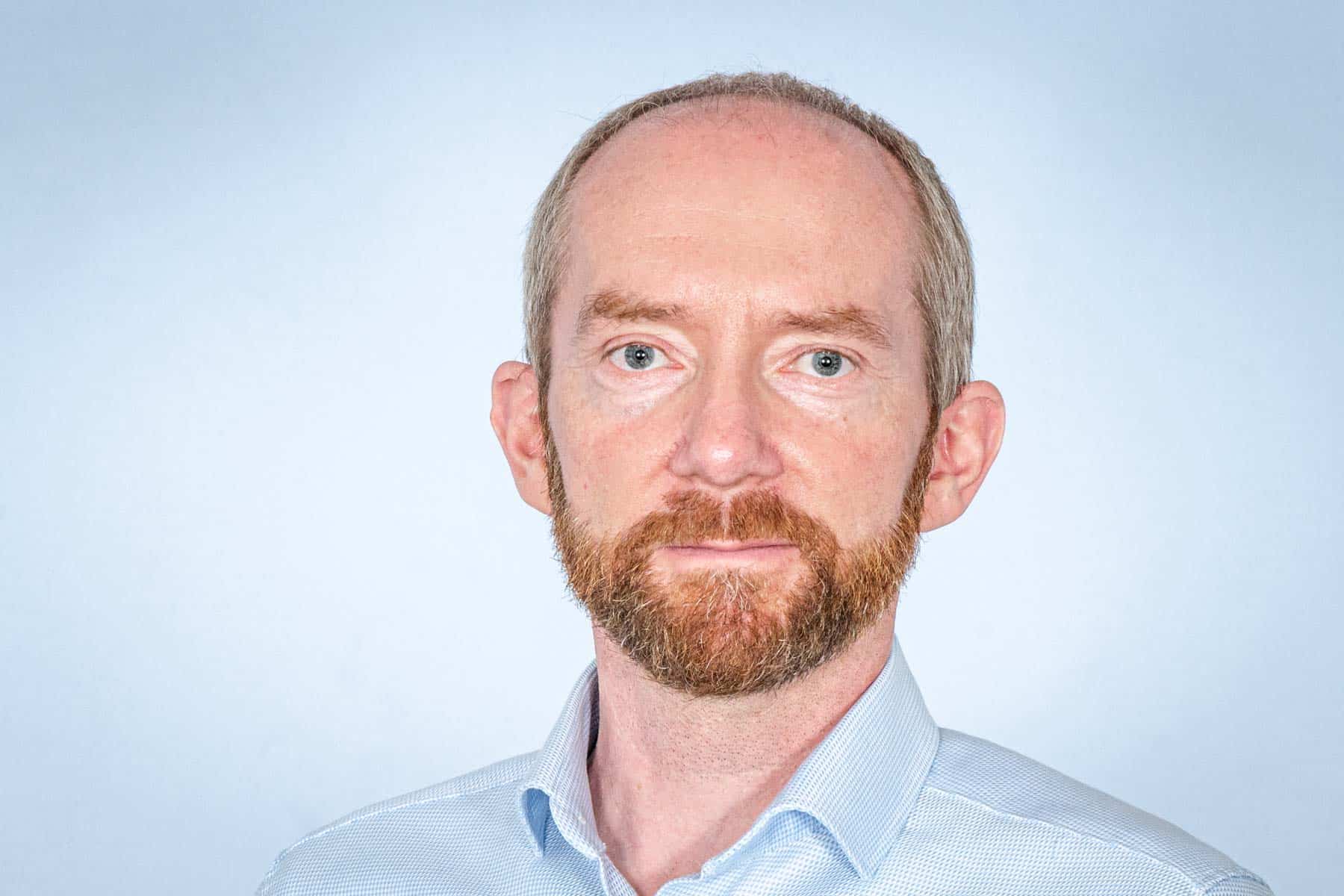 Uwe Schnittker
