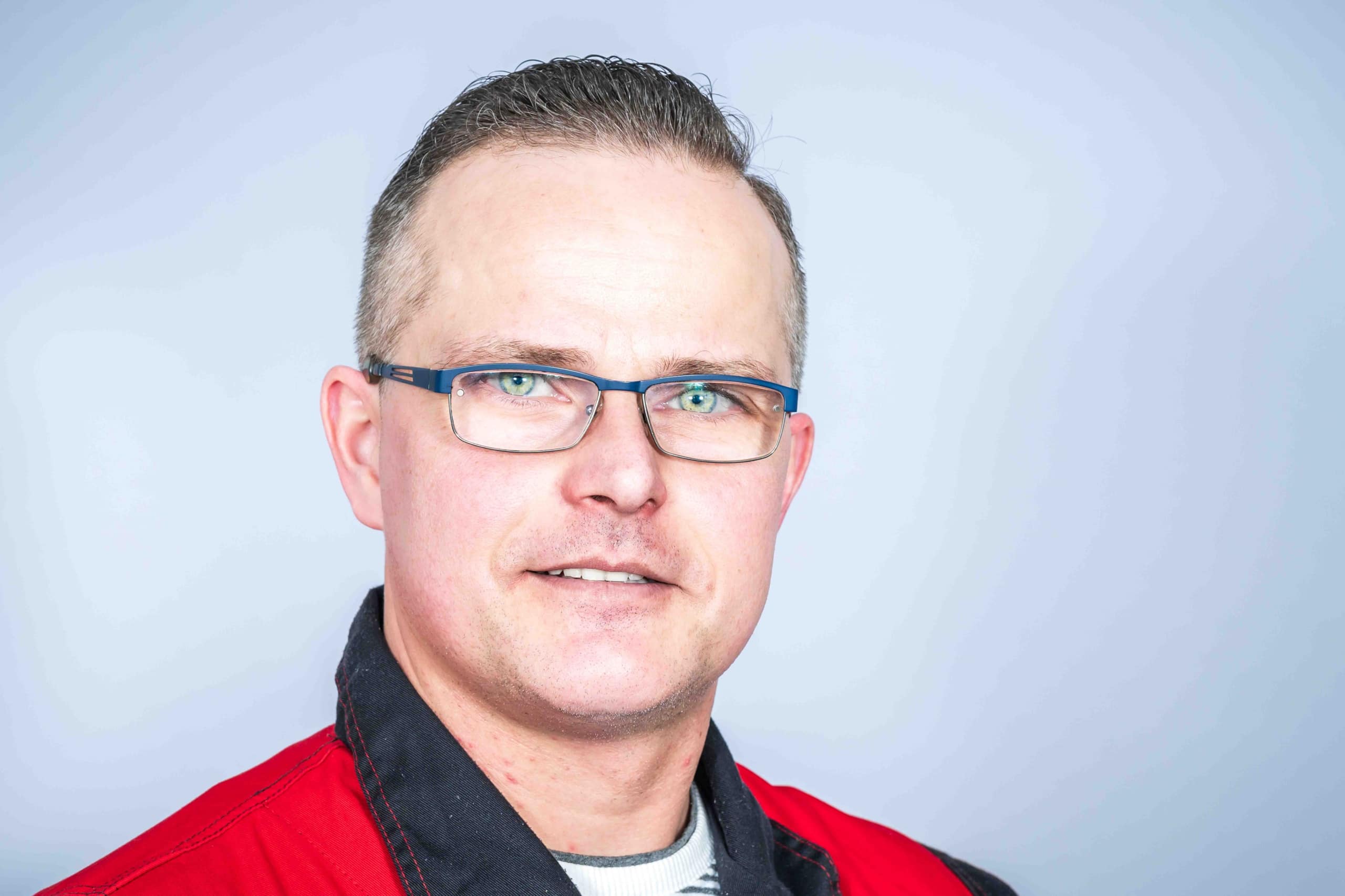 Dariusz Groth
