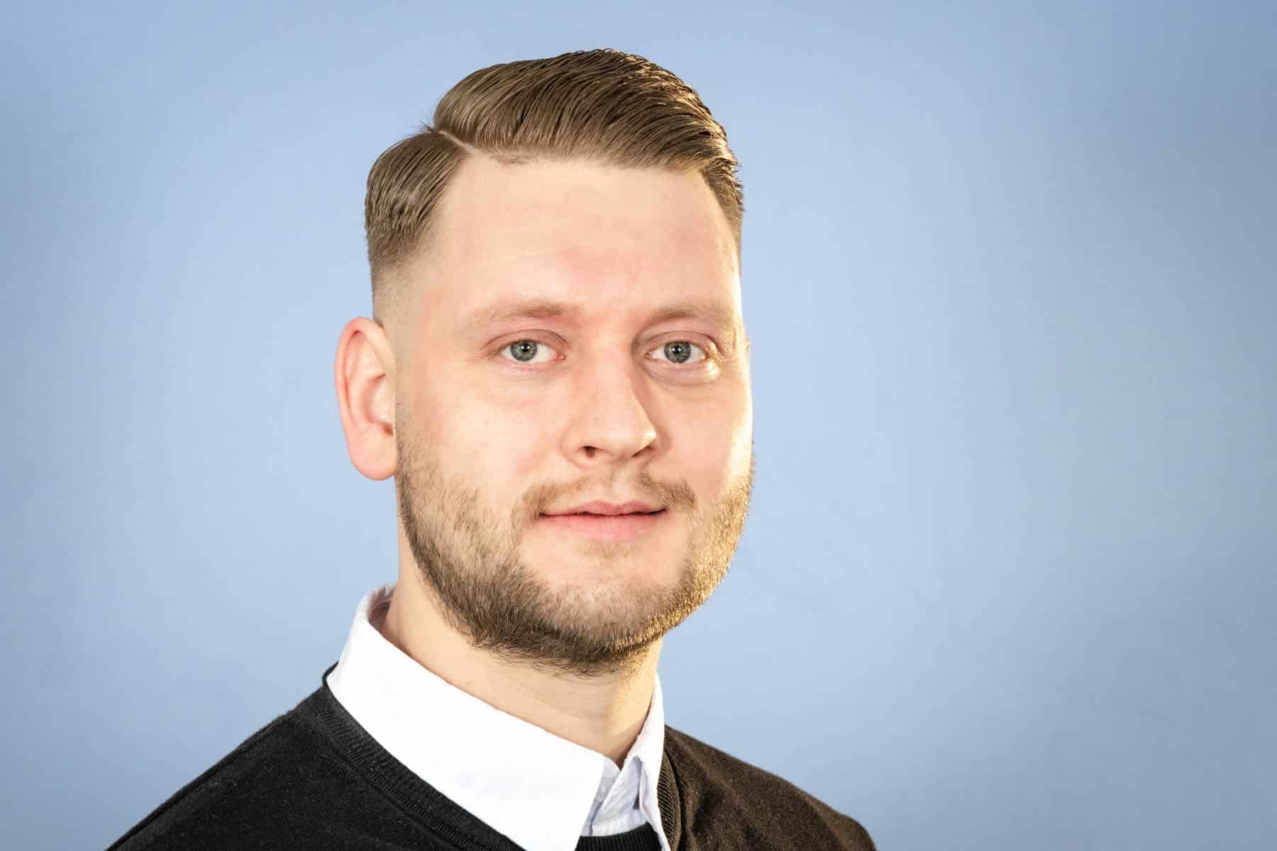 Julian Schmalzbauer