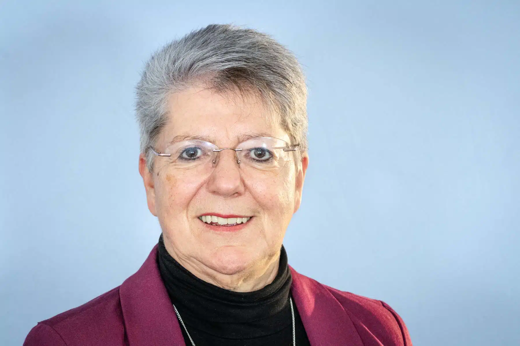 Kirsten Eckhardt