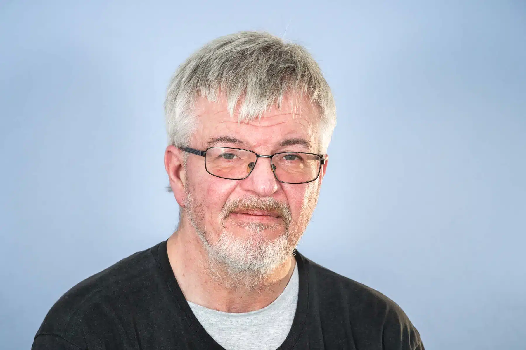 Stefan Olff
