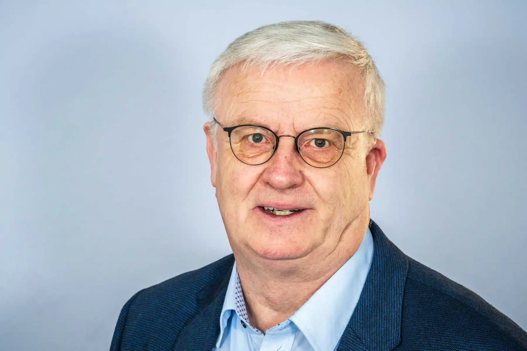 Thomas Fokkema