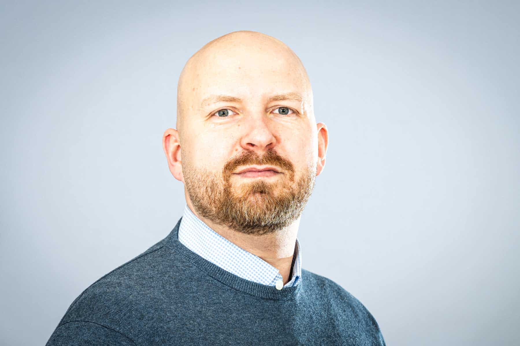 Patrick Krüger