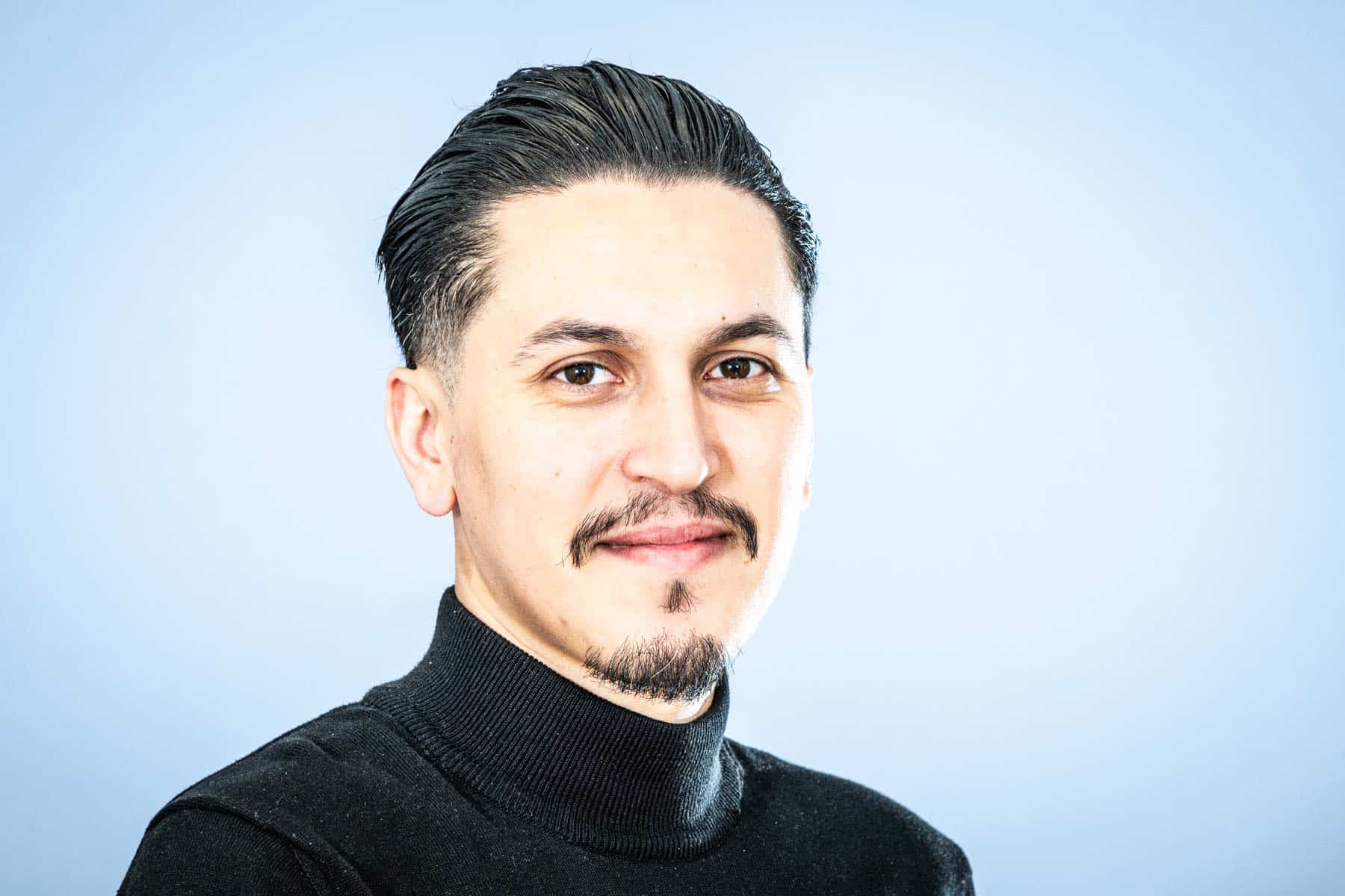 Sefa Yilmaz